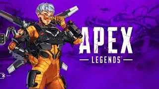 Apex Legends Dark Depths - Arena w/subs
