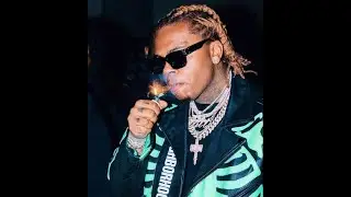 (FREE) Gunna x Young Thug Type Beat 2023 - 
