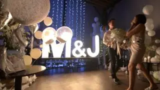 Milk&Jack Proposal