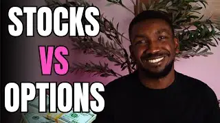 Stocks vs. Options: Owning vs. Betting - Choosing Your Game Plan | Hint Hive