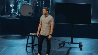 Going Together | Just Visiting | Drew Moore