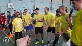 Главный корпус. Выпуск 7. Крымская весна, эстафета.