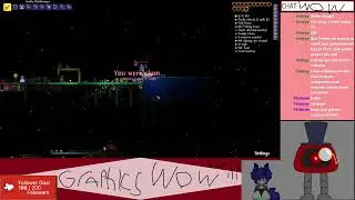 Terraria shimmerblock ep 16