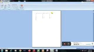 MS EXCEL SET PRINT AREA, PAGE SETUP