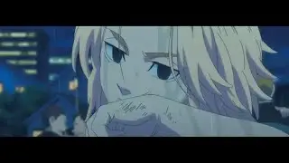 SSGKOBE - MIA [AMV] 😈 TOKYO REVENGERS