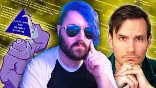 iilluminaughtii is Getting Desperate...