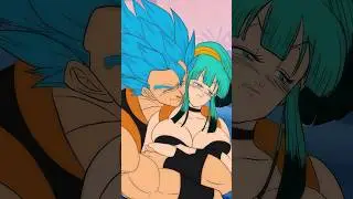BULCHI A BADDIE #princevegeta #vegeta #dbs