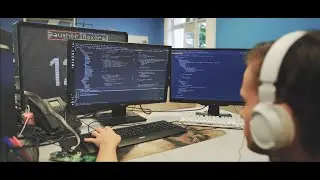 Системы информирования ITLINE