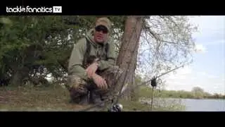 Tackle Fanatics TV - Shimano Tribal Velocity Carp Rods