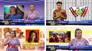Ruth Nyabahika n'amaka agayamba abawala abatalina mwasilizi(Episode 34 Season 5 -Luganda)