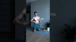 jangan lupa workout #cogantiktok #cogan #workout