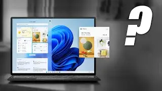 Windows 11 EVERYTHING YOU NEED TO KNOW! (2021)