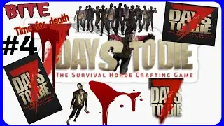 7 Days to die (GATHERING AIR DROPS) (#4)
