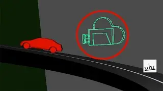 Maya: Three Cameras for One Car Ride