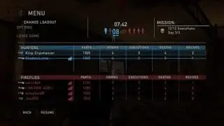 The Last of Us™ Remastered Lag Moment