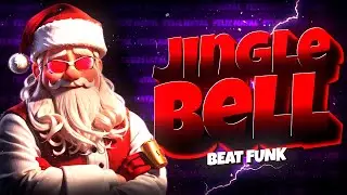 BEAT NATALINO 2023 - Jingle Bell 🔔 (FUNK REMIX) Djay L Beats