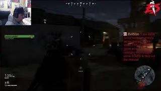 Come hang out with me as I play Ghost Recon Wildlands