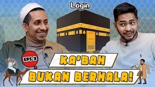 ISLAM TIDAK MENYEMBAH KA'BAH❗ 