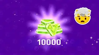 🤯PK XD FREE GEMS !! 