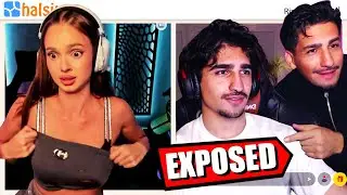 My BROTHER Exposed ME While I RIZZED!