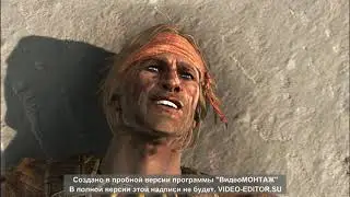 Асассинс крид блэк флаг #1
