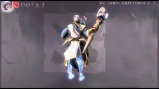 KOTL Bindings of the Incandescent
