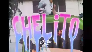 ECK X DAAN - Chelito 👹 (Official Video)