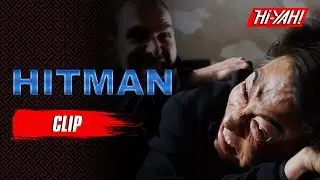 HITMAN | Official Clip | Jet Li, Eric Tsang, Siman Yam