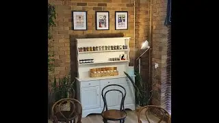 A Tour of My New Soap Studio