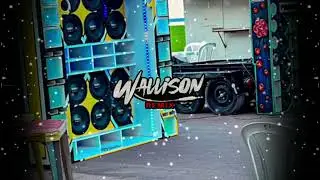 Ibiza - Wallison Remix ( The Summer Vibes )