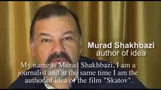 Murad Shakhbazi