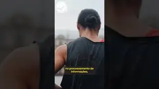 Olimpíadas: Você sabia que o álcool afeta a prática de esportes? #Shorts