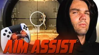 MOVIMENTO LIMITATO, MIRA ASSICURATA: L'AIM ASSIST