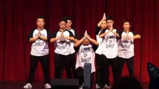 FOC Seattle Hmong New Years Performance 2016