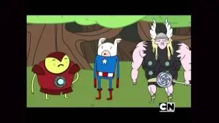 Mad - 