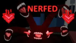 The Strongest Kakuja (NoroK1) in Ro-Ghoul got NERFED | Roblox
