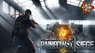 Rainbow Six Siege - Ultimate Compilation Vol.5