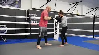 How To Use The Cus D'Amato Shift Like Mike Tyson