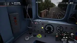 Train Sim World 2 Class 313 Brighton to Seaford