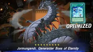 THE BEST WAY TO PLAY GENERAIDER ! Invoked Generaider Deck with New Support [Yu-Gi-Oh! Master Duel]