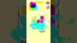 Mixup - Casual Mobile Unity Game Source Code 
