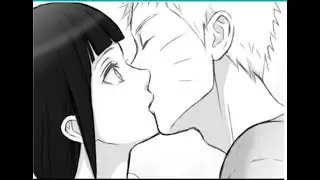 Doujinshi I Naruhina I Te quiero a ti