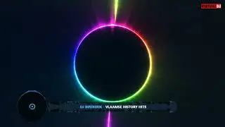 Dj Birdierik -Vlaamse Historie Mix