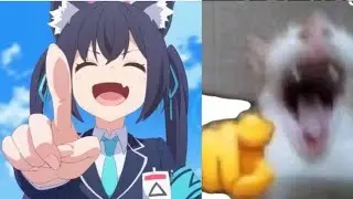 si hitam berulah (animasi pendek)