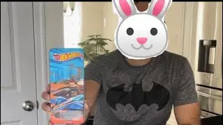 Hot Wheels 2023 Easter Treat