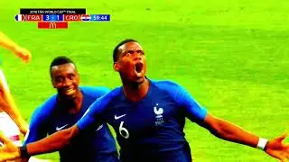 Paul Pogba|4K Clip|Free to use