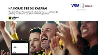 NA KORAK STE DO KATARA