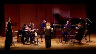 2024 New Music Recital
