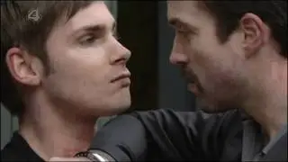 117 - Brendan Brady | E4 May 19th 2011 | Hollyoaks