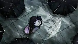 Nightcore-  [8D Audio]  They're Just Ghosts